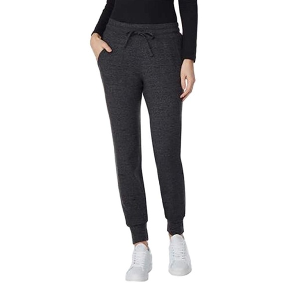 32 Degrees Pants - 32 DEGREES Ladies' Fleece Jogger